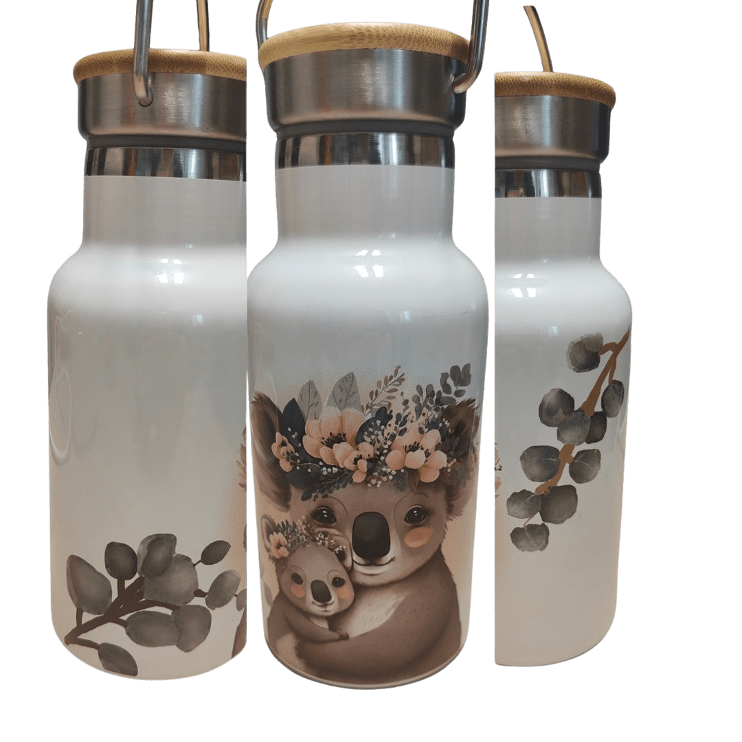 Trinkflasche mit eigenem Motiv und ganz viele andere Produkte mit deinem Lieblingsbild personalisierbar.