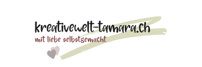 logo kreativewelt-tamara.ch